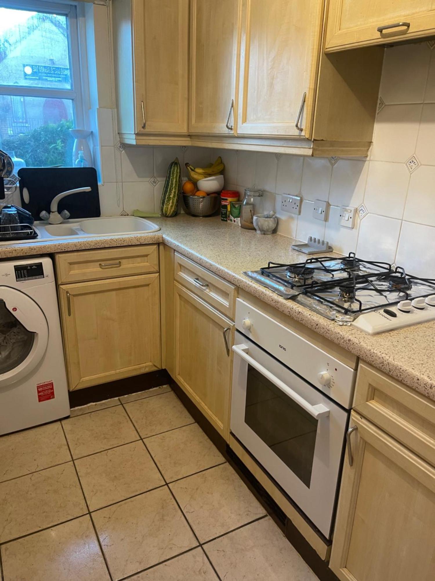Double Bedroom And Bathroom * Oxford